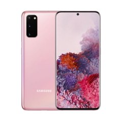 Samsung Galaxy S20 128GB Dual Sim - Cloud Pink