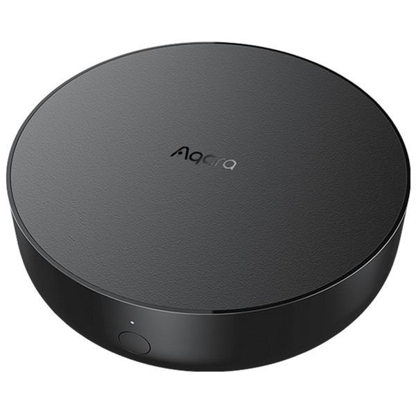 Aqara HUB M2 - Security &amp; Smart Home Automation, Infrared, Apple HomeKit