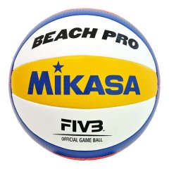 Mikasa BV550C Beach Pro Official Beach Volleyball
