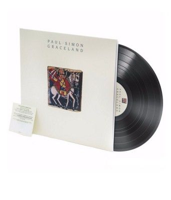 Paul Simon - Graceland 25th Anniversary Edition