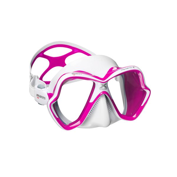 Mares X-Vision Ultra Liquid Skin Mask