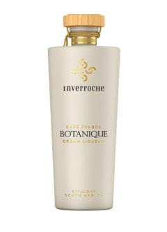 Inverroche Botanique Cream Liqueur 500ml