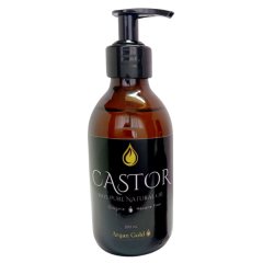 Pure Castor Oil - Hexane Free, Organic, Natural - Hair, Skin, Health 500ml