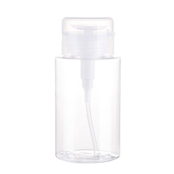 200ml Pump Bottle