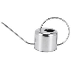 Can Pot Stainless Steel 900Ml Household Shower Pot Watering Flower