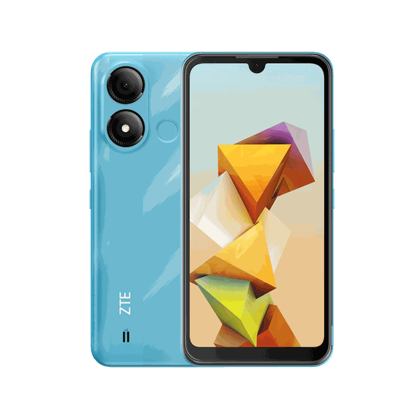 Zte A33s
