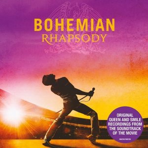 Bohemian Rhapsody (CD)