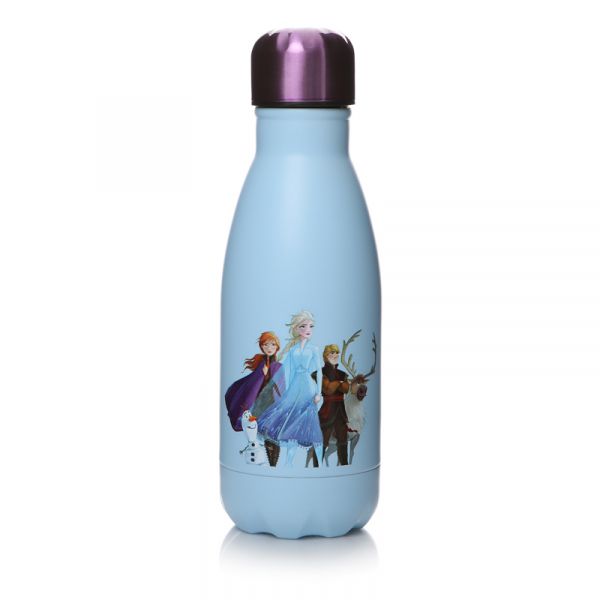 In My Element (Metal Water Bottle) - Water Bottle