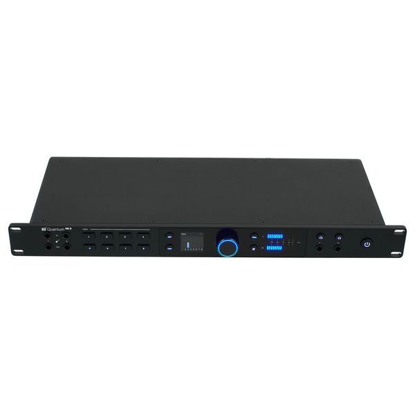 PreSonus Quantum HD 8 USB-C Audio Interface