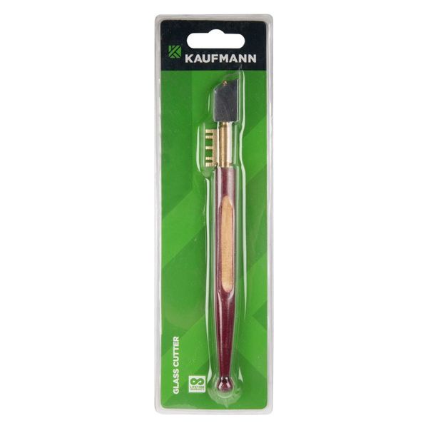 Kaufmann - Glass Cutter - Hardware Tools - Bulk Pack of 7