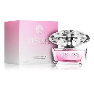 Versace Bright Crystal 50ml EDT
