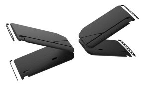 Parrot Wings &amp; Stiffeners for Swing Minidrone