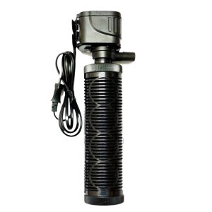 Internal Filter 6002F 15W for Aqua Fish and Fish Tank
