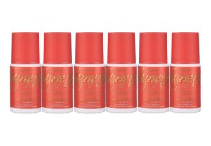 Yardley Gorgeous In Bloom Anti-Perspirant 6 x 50ml