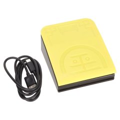 Foot Switch Wireless High Sensitivity USB