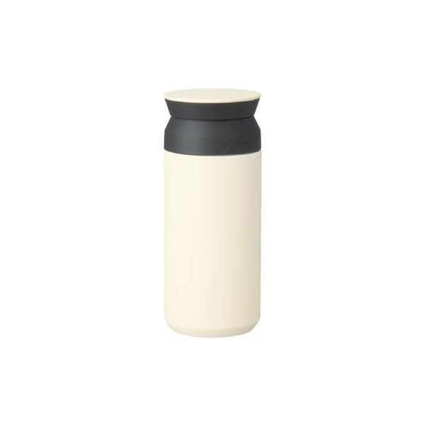 Kinto Travel Tumbler - 350ml - White