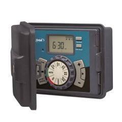 Orbit East Set Controller Outdoor 4 Station