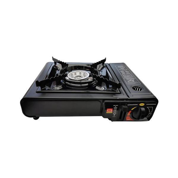 Portable Gas Cooker Stove
