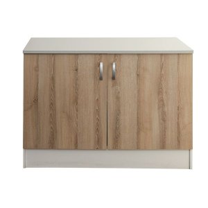 Modular Kitchen Base Unit 2 Door 1200