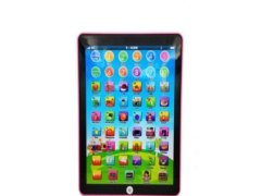 Educational Interactive Learning Pads for Kids &amp; Squshland Collectors Toy