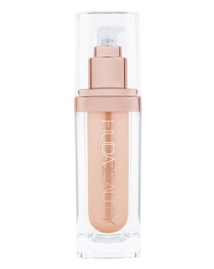 Huda Beauty N.Y.M.P.H. Not Your Mama?s Panty Hose (Luna)