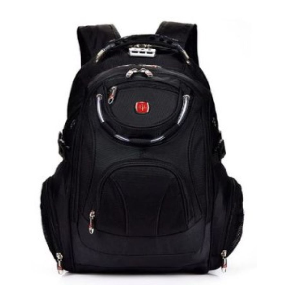 Backpack Travel Laptop Outdoor Sports Hiking Antitheft Large Bag
