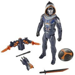 Marvel Black Widow Taskmaster Figure