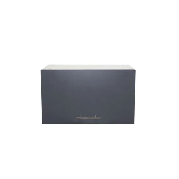 Exctractor Fan Top Unit 600mm Grey