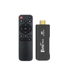 TV BOX TV Box TV98 New Export Network Set-Top Box Android 5G WIFI Bluetooth