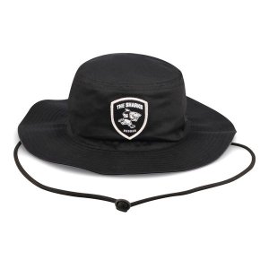 Umbro The Sharks Wide Brim Hat