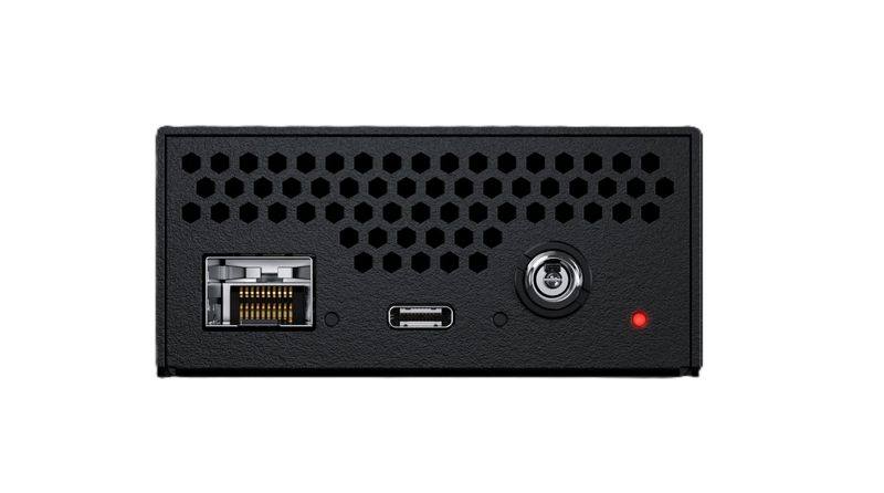 Blackmagic 2110 IP Mini BiDirect 12G
