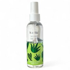 Karite Sweet Heart Aloe Vera Makeup Setting Spray 150ml