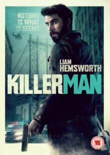 Killerman(DVD)