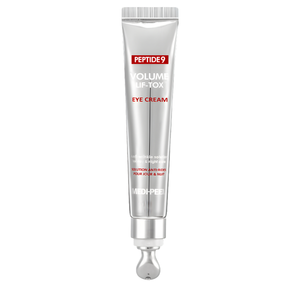 MEDIPEEL Peptide 9 Volume Lif-Tox Eye Cream 20ml