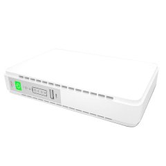 Poe 430p Mini D.C UPs for WiFi Routers
