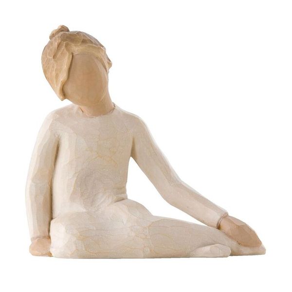 Willow Tree - Figure Thoughtful Child