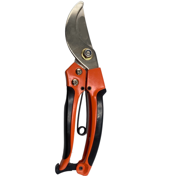 200m Stainless Steel Pruning Gardening Shears