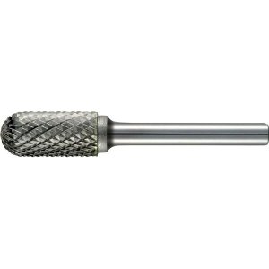 Alpen Tc Rotary Burr 12Mm Ball Nose For Hard Metals