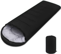 Lightweight Backpacking Sleeping Bag for Adults Boys and Girls