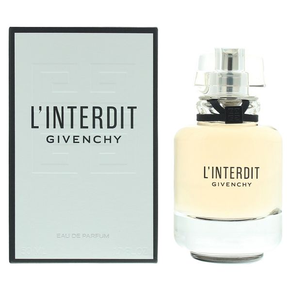 Givenchy Linterdit EDP 50ml (Parallel Import)