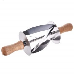 GB Croissant Cutter