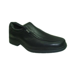 Bronx Slot Black Natan Slip On