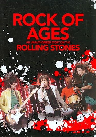 Rock Pack:U2 Rock Crusade &amp; Rock of a - (Region 1 Import DVD)