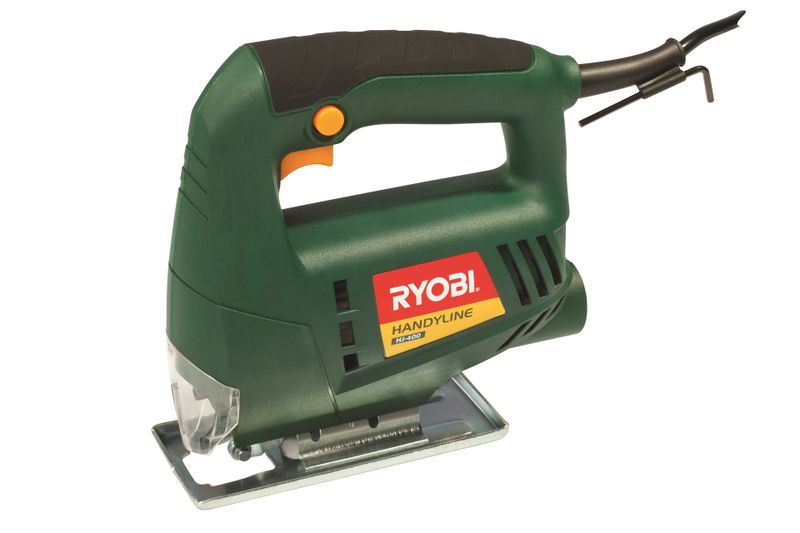 Ryobi Handyline Jig Saw 400W