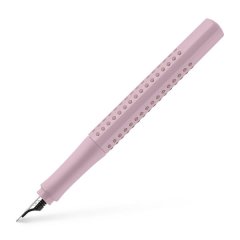 Faber-Castell, Grip 2010 Harmony fountain pen, nib width BROAD