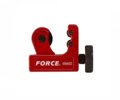 Force - Mini Tube Cutter 3-22mm - 3 Pack
