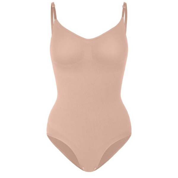 Body Suit Body Shaper Tummy Control