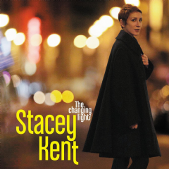 Kent, Stacey - The Changing Lights (CD)