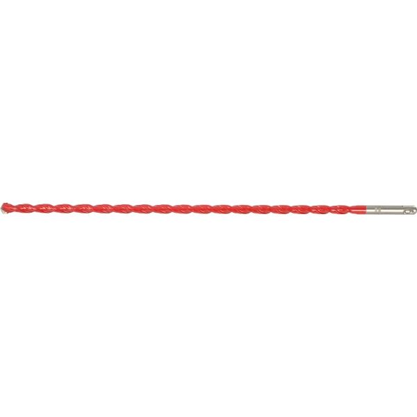 Alpen Profi Multicut Sds+ Shank Plw L=450-400 12.0 With Hammer-Stop Function