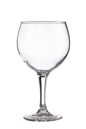 Vicrila - Havana Gin and Tonic Glass - 620ml - 6 Pack